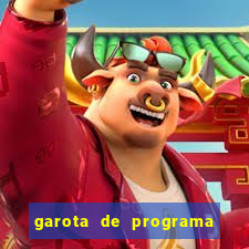 garota de programa da zona sul